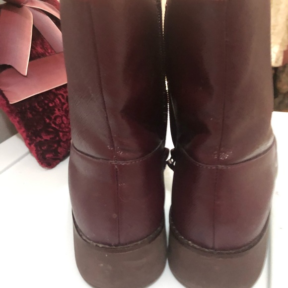 FitFlop size 8 leather booties! Bundle!$$! - Picture 5 of 10
